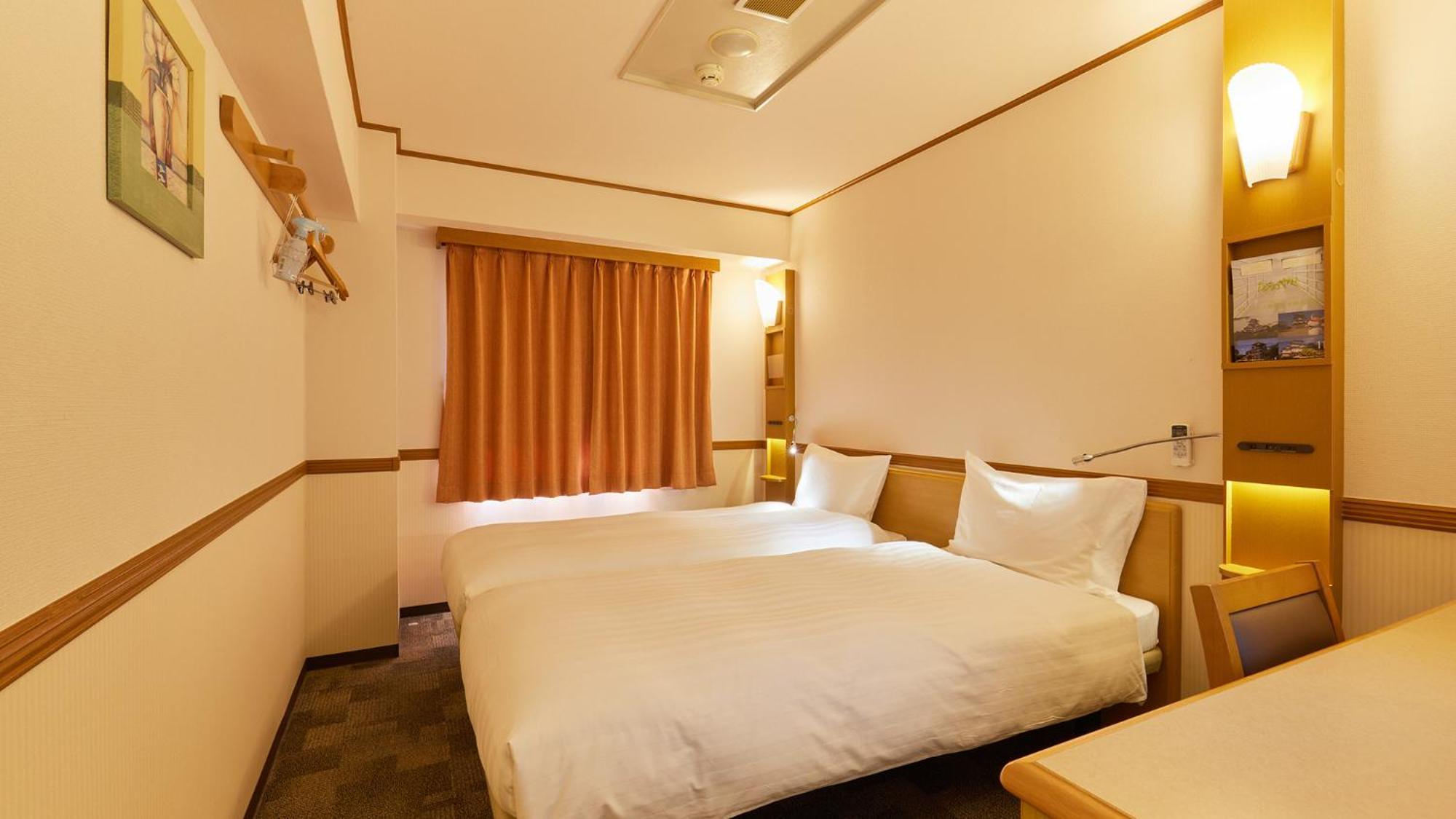 Toyoko Inn Tokyo Nihombashi Ningyocho Camera foto